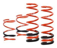 Swift Sport Mach Lowering Springs - Legacy GT 2010+