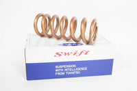 Swift 65mm ID (2.56") x 178mm (7") Length Metric Coilover Spring (x1 spring)