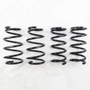 RS-R 11+ Toyota Sienna AWD (GSL35) Ti2000 Down Springs