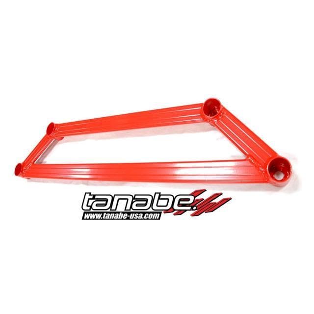 Tanabe 4-point Front Underbrace - Honda CR-Z