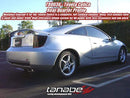 Tanabe Medalion Concept G Cat-Back Celica GT/GTS 00-05 60mm