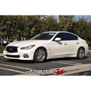 Tanabe NF210 Springs - Infiniti Q50 (RWD)