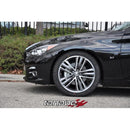 Tanabe NF210 Springs - Infiniti Q50 (RWD)