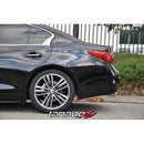 Tanabe NF210 Springs - Infiniti Q50 (RWD)