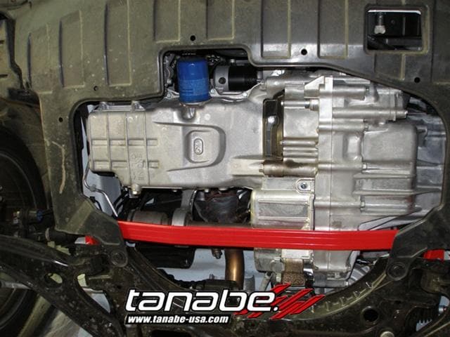 Tanabe Sustec Delantero Bajo Brace Fit 06-07 2 Puntos