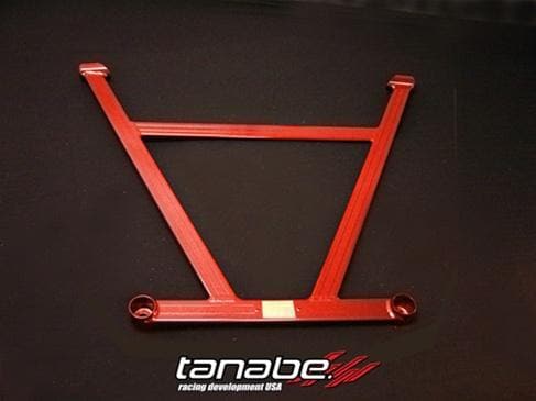 Tanabe Sustec Front Under Brace MR2 Spyder (ZZW30) 00-05 4 Point