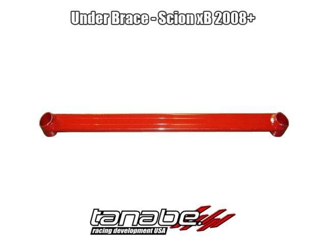 Tanabe Sustec Delantero Bajo Tirante xB 08-08 2 Puntos