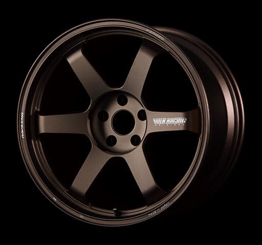 Volk Racing TE37 ULTRA M SPEC - 19x9.5 +36 5x120 - Blast Bronze