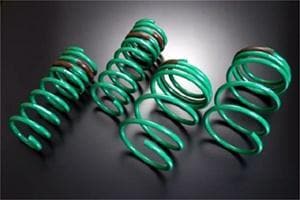 Tein S-Tech Lowering Springs 370Z