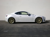 Tein S-Tech Lowering Springs - BRZ & FR-S (inc. GT-86)