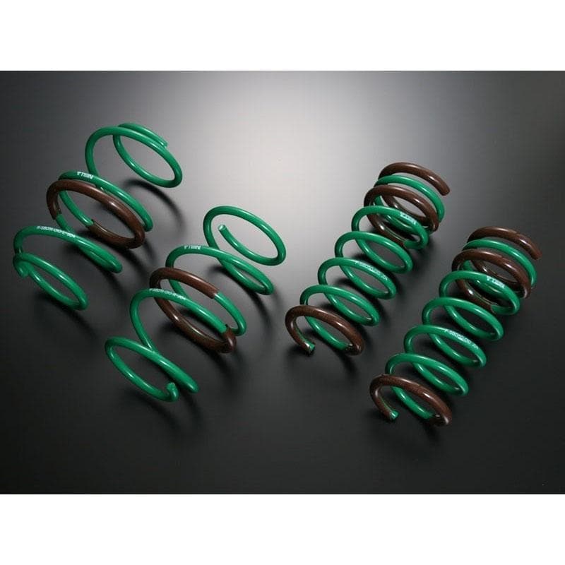 Tein S. Tech Lowering Springs - Nissan GT-R R35