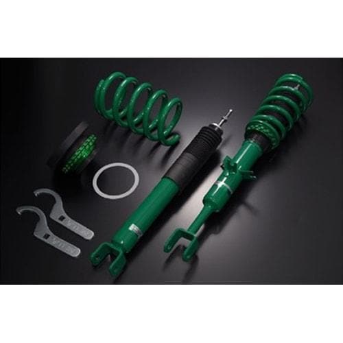 Tein Street Basis Z Coilovers - 03-08 Nissan 350Z & 03-06 Infiniti G35