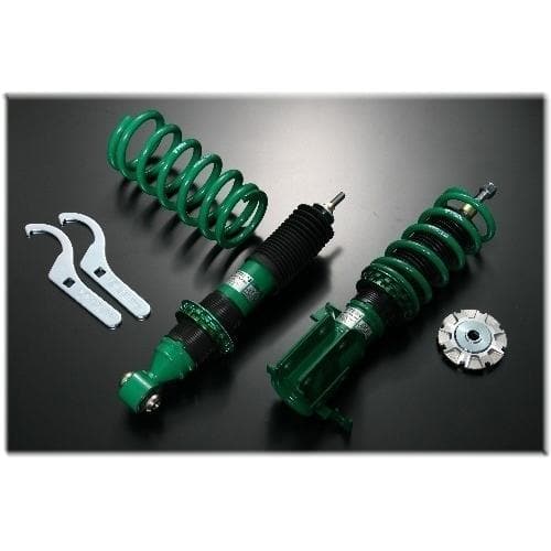 Tein Street Basis Z Coilovers - 08-14 Subaru Impreza WRX STI