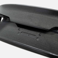 Seibon 2022 Honda Civic 4Dr OE-Style Carbon Fiber Trunk Lid