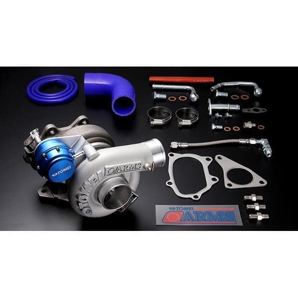 Kit turbo Tomei ARMS M7960 - Subaru Impreza WRX e Impreza WRX STi