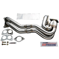 Tomei Unequal Length Header - Scion FR-S / Subaru BRZ