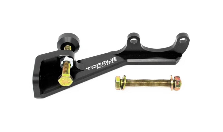 Torque Solution 2008-2014 Subaru WRX / STI Soporte maestro de embrague