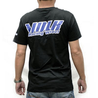 Volk Racing Black T-Shirt