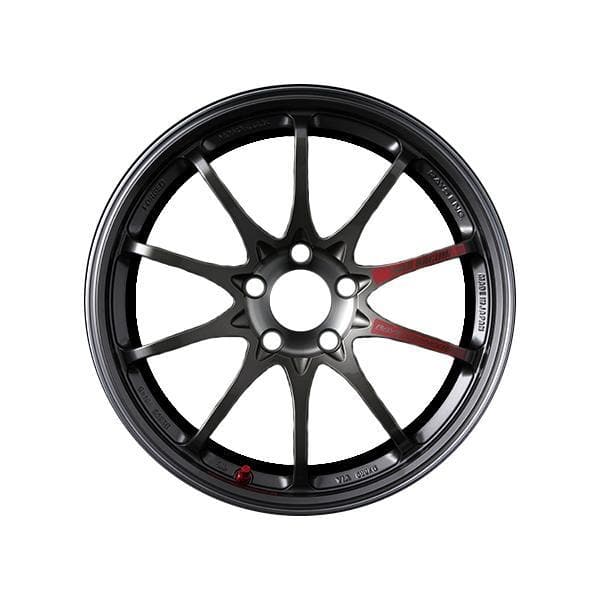 Volk Racing CE28 SL - 17x7.5 +43 4x100 - Grafito prensado