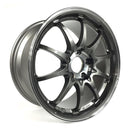 Volk Racing CE28 Super Lap 17x9.0 +63 5x114.3 Pressed Graphite