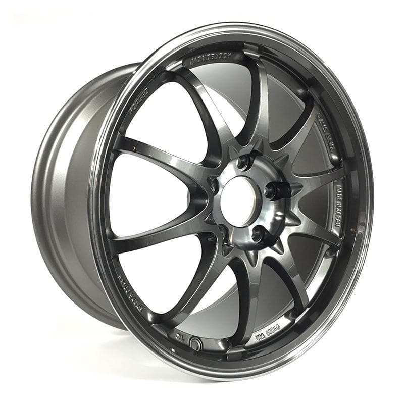 Volk Racing CE28 SL - 17x9.0 +63 5x114.3 - Grafito prensado