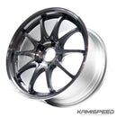 Rueda Volk Racing CE28 SL 17x9 +45 5x114.3 Grafito prensado