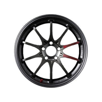 Volk Racing CE28 Super Lap 18x8.5 +35 5x114.3 Pressed Graphite