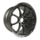 Volk Racing CE28 Super Lap 18x9.5 +22 5x114.3 Pressed Graphite