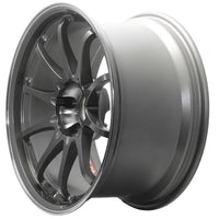 Volk Racing CE28 SL 18x9.5 +35 5x120 Pressed Graphite