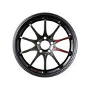 Volk Racing CE28 Super Lap 18x9.5 +45 5x100 Pressed Graphite