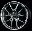 Volk Racing G025 19x9.5 +38 5x114.3 (2015+ Subaru WRX STI Fitment)