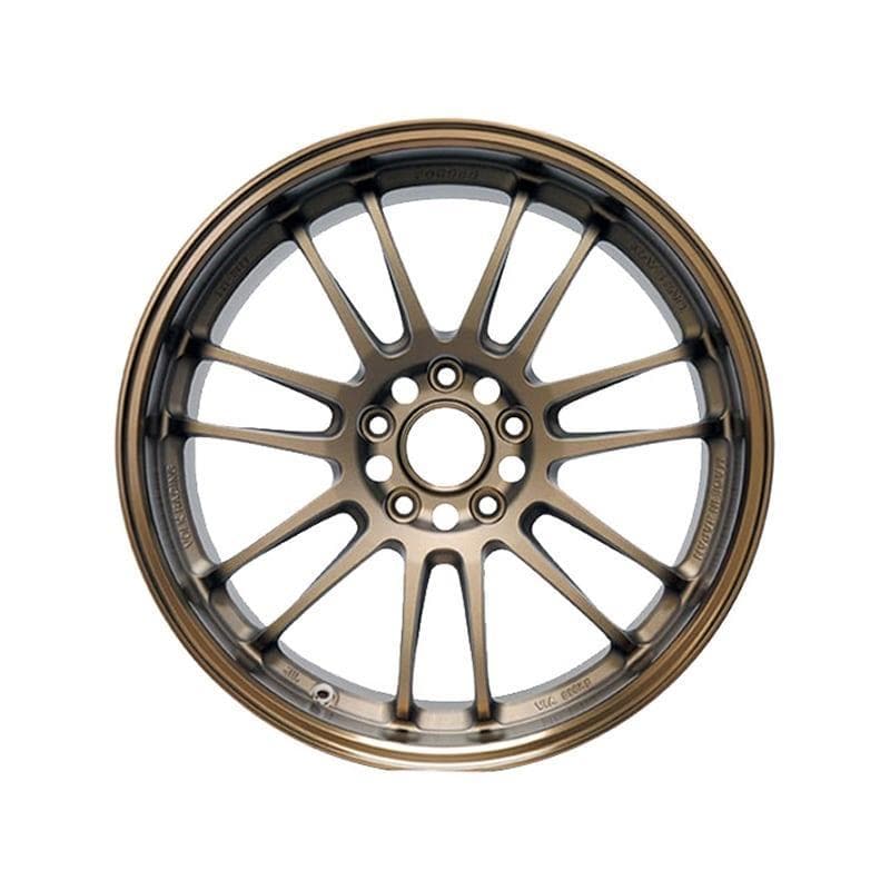 Volk Racing RE30 - 18x9,5 +22 5x114,3 - Bronce