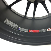 Volk Racing RE30 Club Sport II 18x9.5 +22 5x114.3 Matte Light Grey