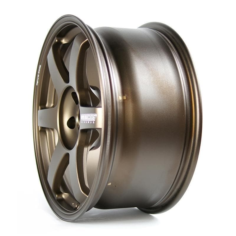 Volk Racing TE37 Saga - 18x8.5 +36 5x120 - Bronce