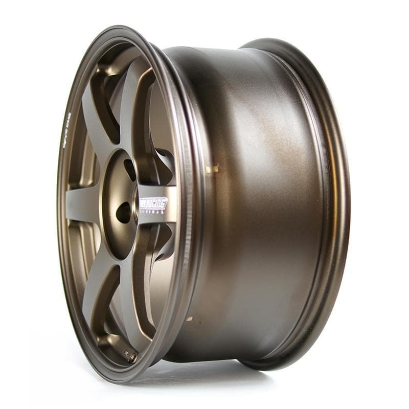 Volk Racing TE37 Saga - 18x8.5 +45 5x100 - Bronze