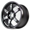 Volk Racing TE37 Saga 18x9.5 +45 5x120 Diamond Dark Gunmetal