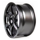 Volk Racing TE37 Saga 18x9.5 +45 5x120 Diamond Dark Gunmetal