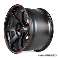 Volk Racing TE37 Saga Time Attack 18x10.5 +22 5x114.3