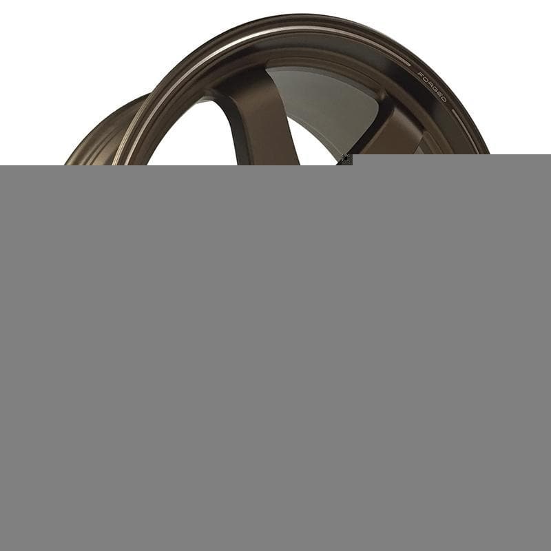 Volk Racing TE37 ULTRA Large P.C.D. - 20x9.5 +0 5x150 - Bronze