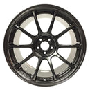 Volk Racing ZE40 - 18x10 +39 5x114.3 - Diamond Dark Gunmetal