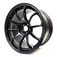 Volk Racing ZE40 - 18x10 +39 5x114.3 - Diamond Dark Gunmetal