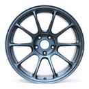 Volk Racing ZE40 - 18x10 +39 5x114.3 - Matte Blue Gunmetal