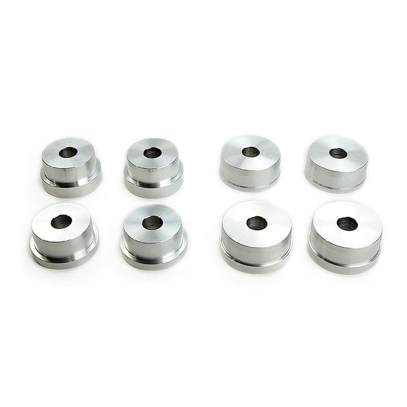 Voodoo13 Solid Subframe Bushings - 2009+ Nissan 370Z