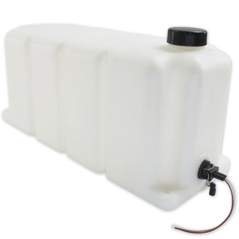 AEM V2 5 Gal Tank Kit w/ Conductive Fluid Level Sensor (30-3320)