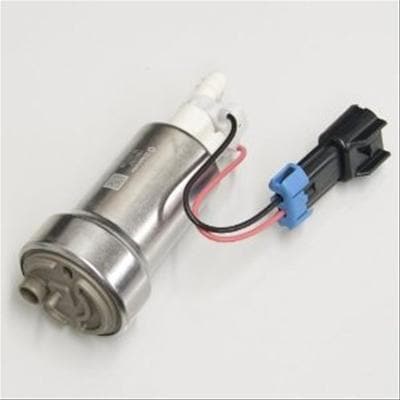 Walbro Fuel Pump 450LPH E85-Compatible