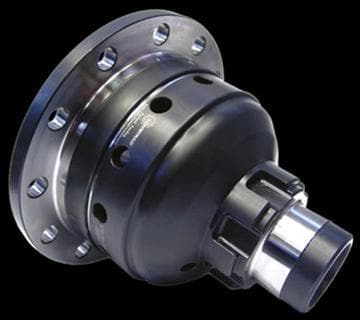 Wavetrac Limited Slip Differential (LSD) Integra GSR|LS 90-93 B18 Motor