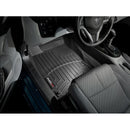 WeatherTech Black FloorLiner for 11-16 Honda CR-Z