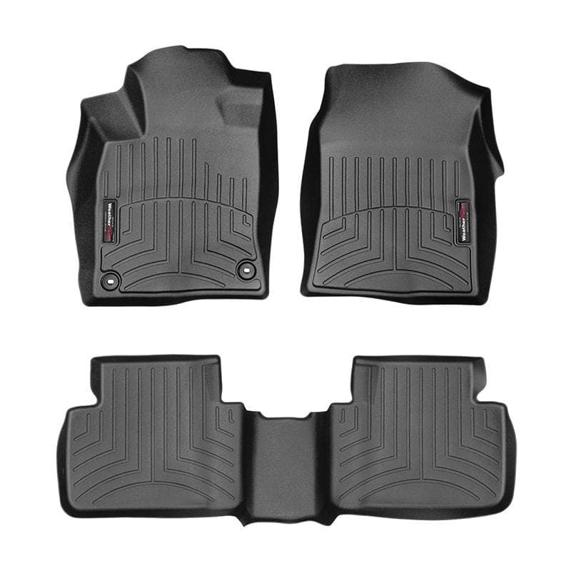 Floor Liners