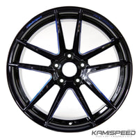 MiércolesSport RN-55M 18x9 +32 5x112 | 2020+ Supra GR