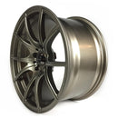 WedsSport SA10R 18x9.5 +38 5x114.3 TS Bronze Limited Edition Finish